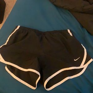 nike dri-fit shorts